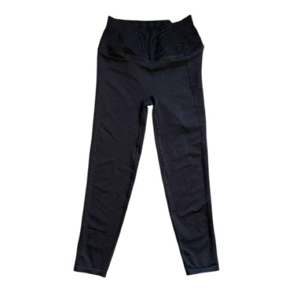 NWT Aerie Offline Black Leggings​​​